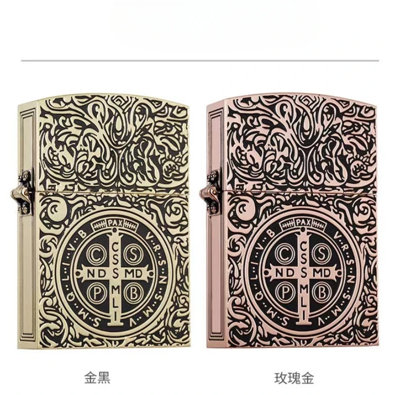 ZORRO Personality Constantine  - Lighter Insert Zippo 评论和价格