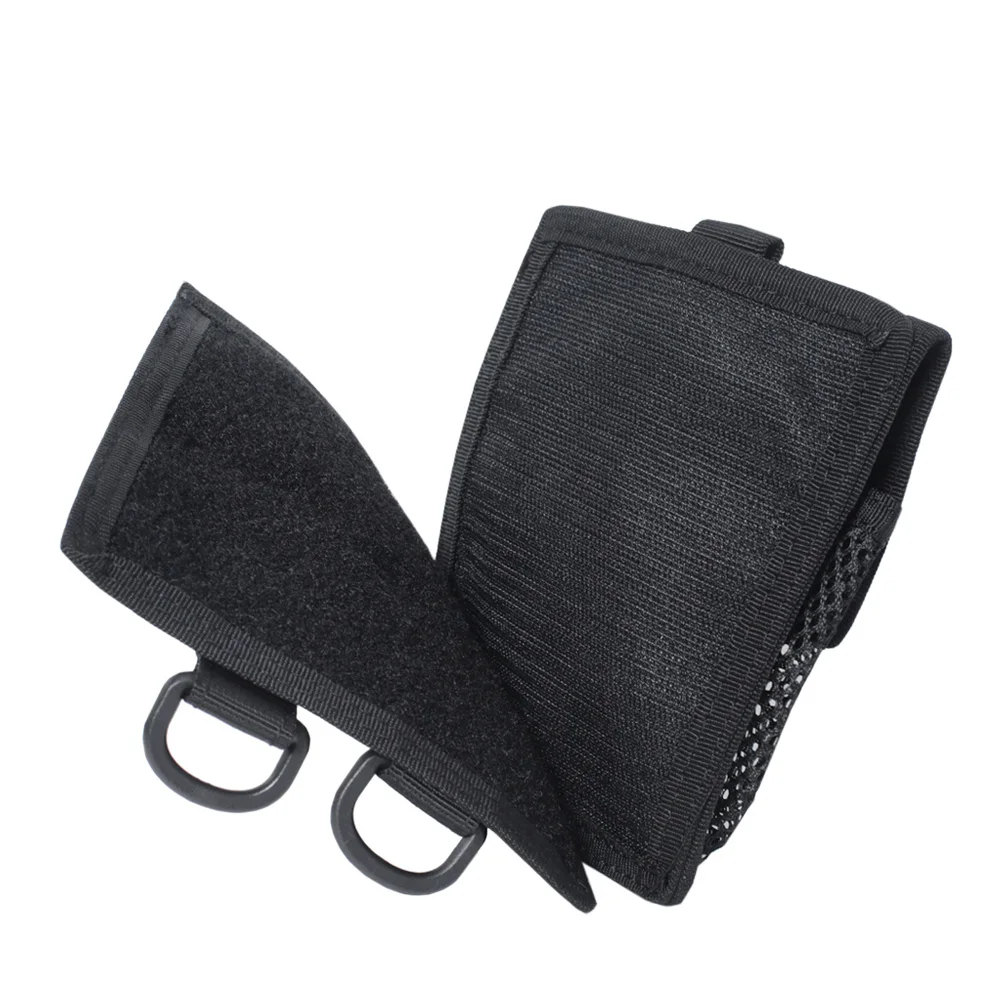 Molle Pouch Belt Waist Pack Sm - Edc Concealed Carry Belt 评论和价格
