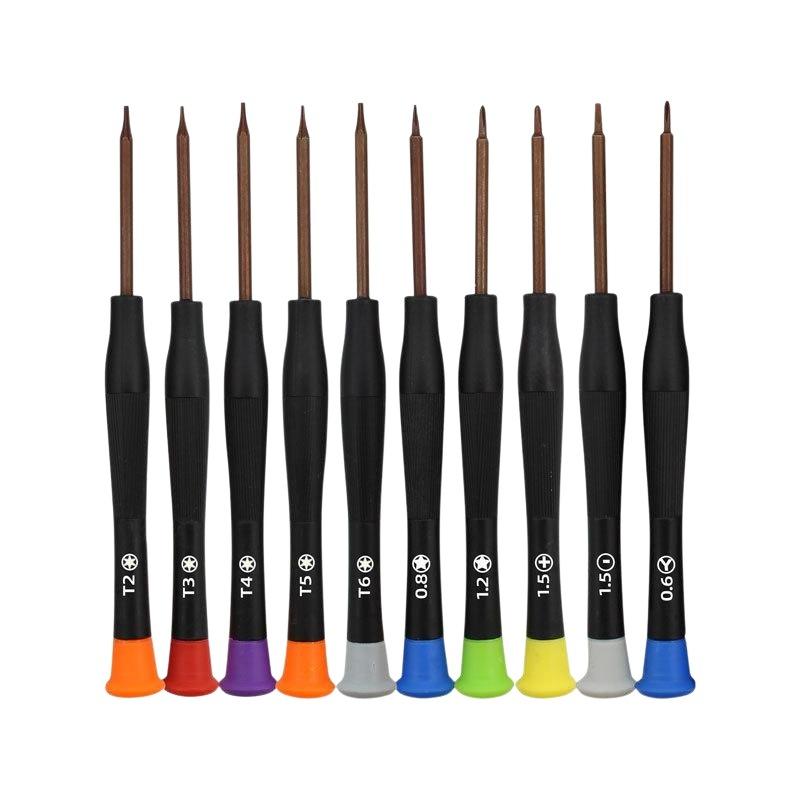 Precision Screwdriver Set For  - Micro Screwdriver Kit 评论和价格