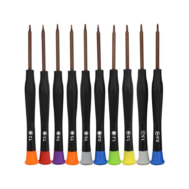 Precision Screwdriver Set For  - Micro Screwdriver Kit 评论和价格