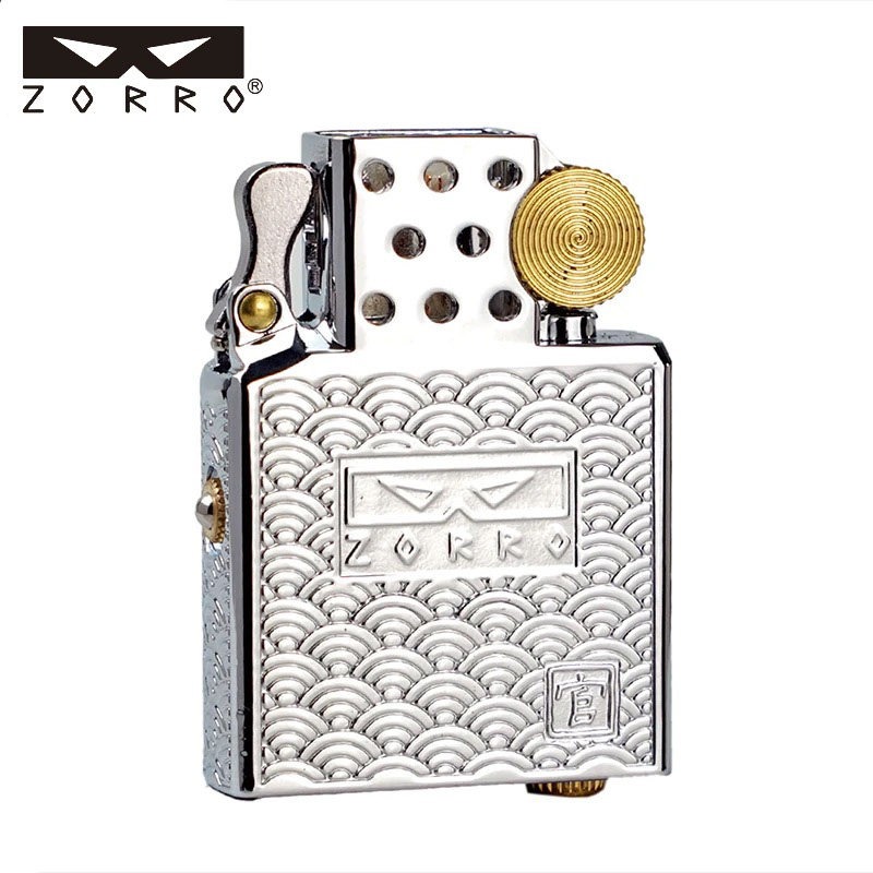ZORRO New product inner liner  - Lighter Insert Zippo 评论和价格