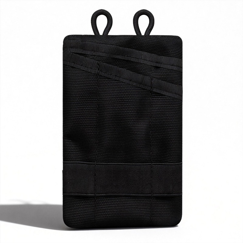 2025 New Outdoor EDC Coin Pouc - Edc Everyday Carry Bag 评论和价格