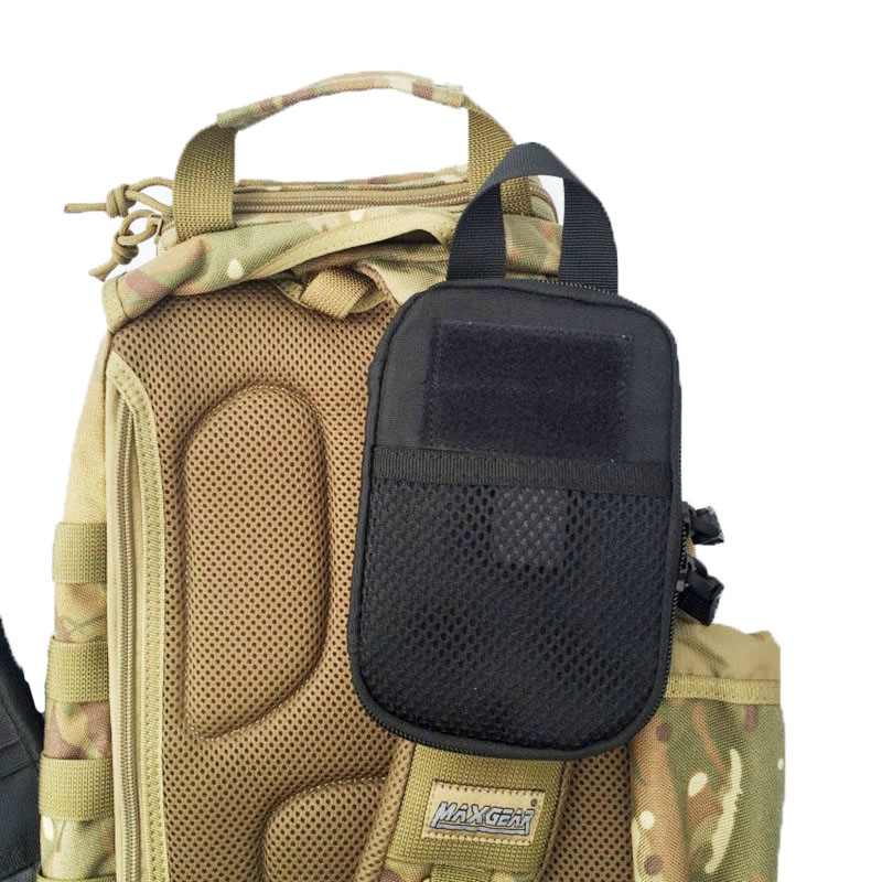 NEWTactical EDC Molle Pouch Po - Edc Carry Pocket 评论和价格
