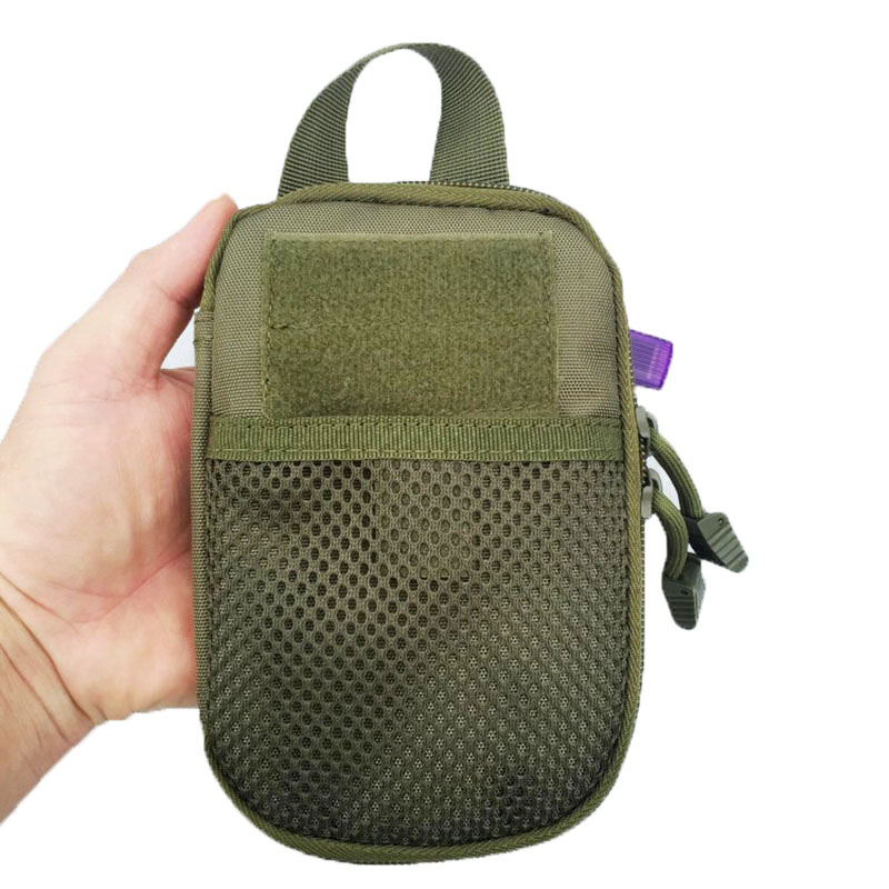 NEWTactical EDC Molle Pouch Po - Edc Carry Pocket 评论和价格