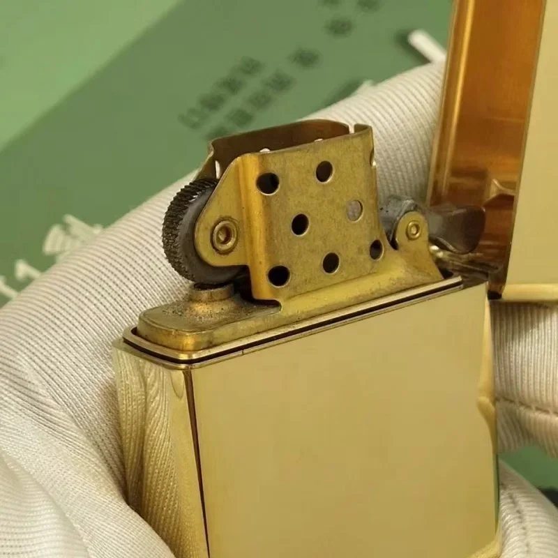 ZORRO 912S Heavy Duty Armor Br - Lighter Insert Zippo 评论和价格