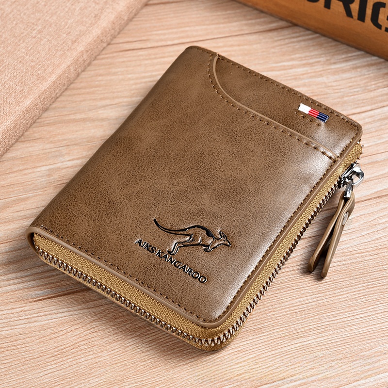 Anti-Theft Magnetic Proof Men' - Money Clip Magnetic 评论和价格