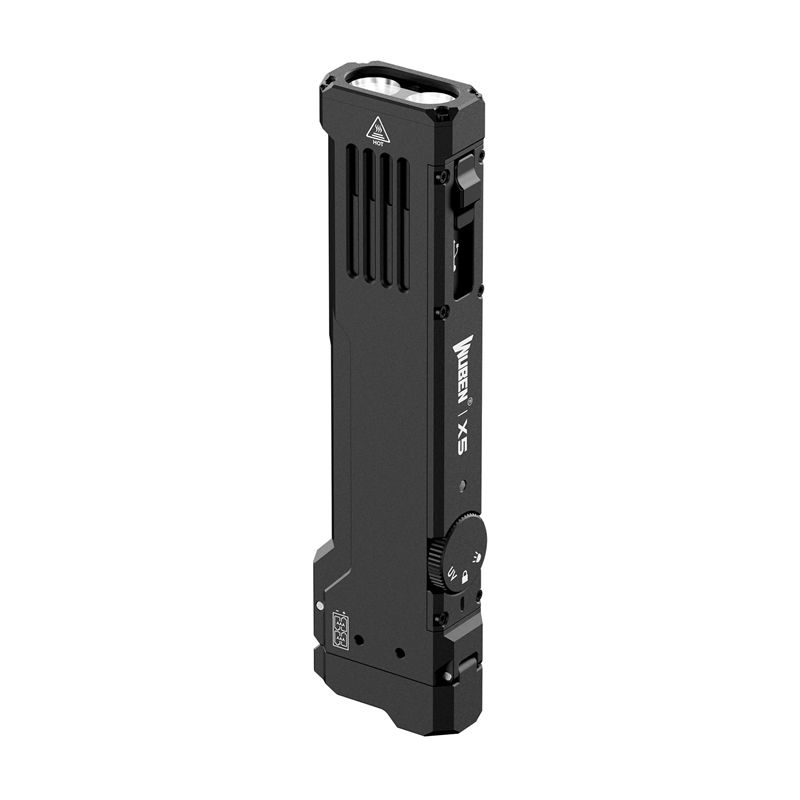 WUBEN X5 Compact EDC Flashligh - Edc Daily Carry 评论和价格