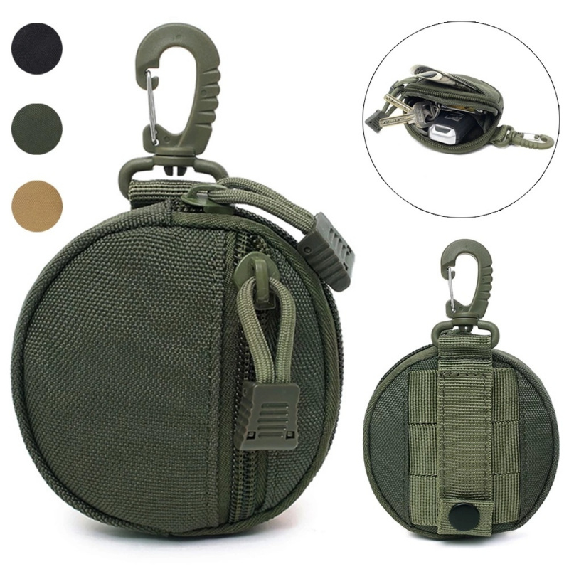 Multifunctional Outdoor Waist  - Edc Carry Pocket 评论和价格