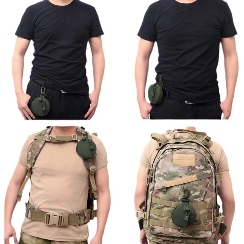 Multifunctional Outdoor Waist  - Edc Carry Pocket 评论和价格