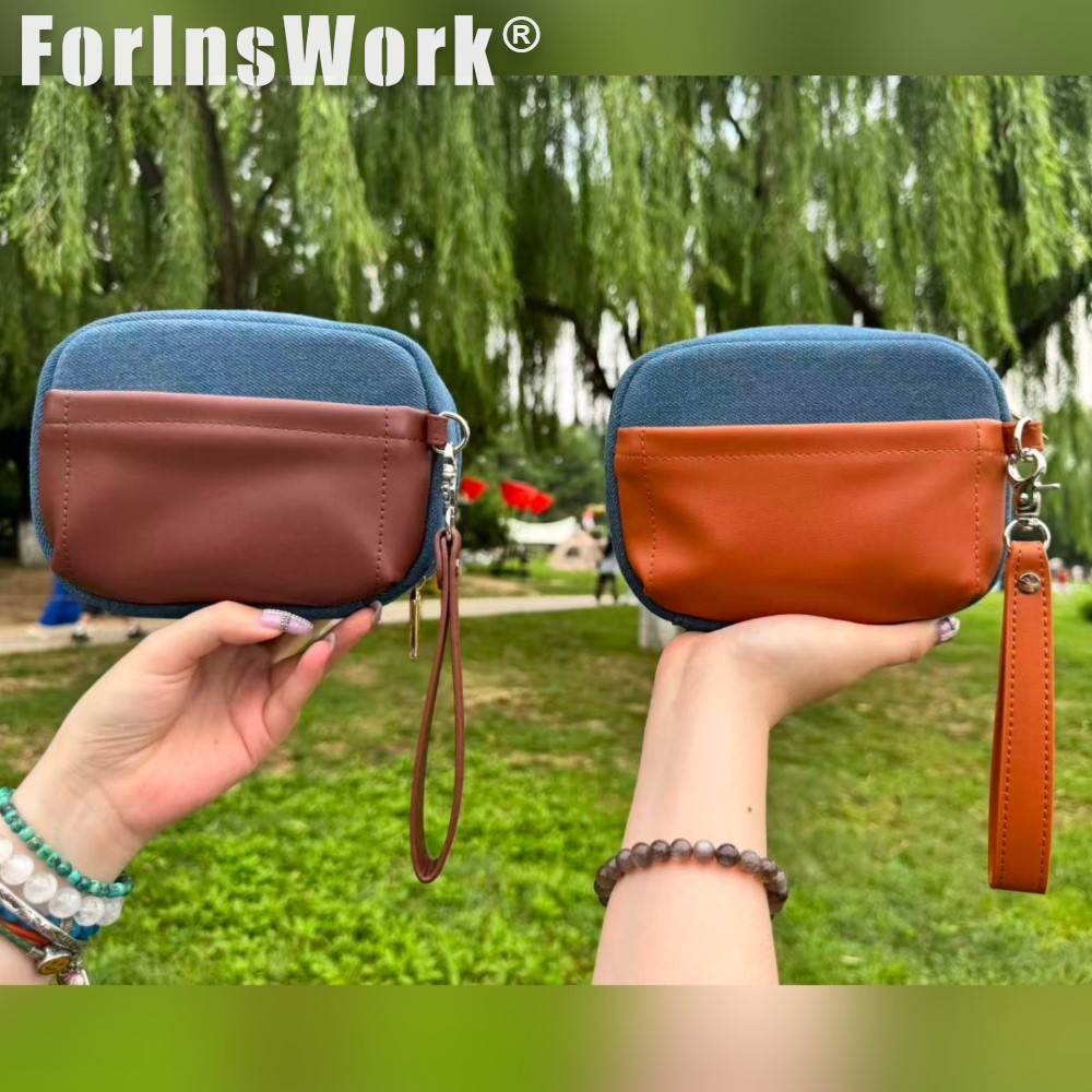 EDC Denim Storage Pouch Layere - Edc Carry Pocket Pouch 评论和价格