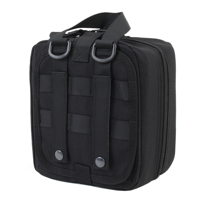 TACTIFANS First Aid Pouch Patc - Edc Carry Pocket 评论和价格