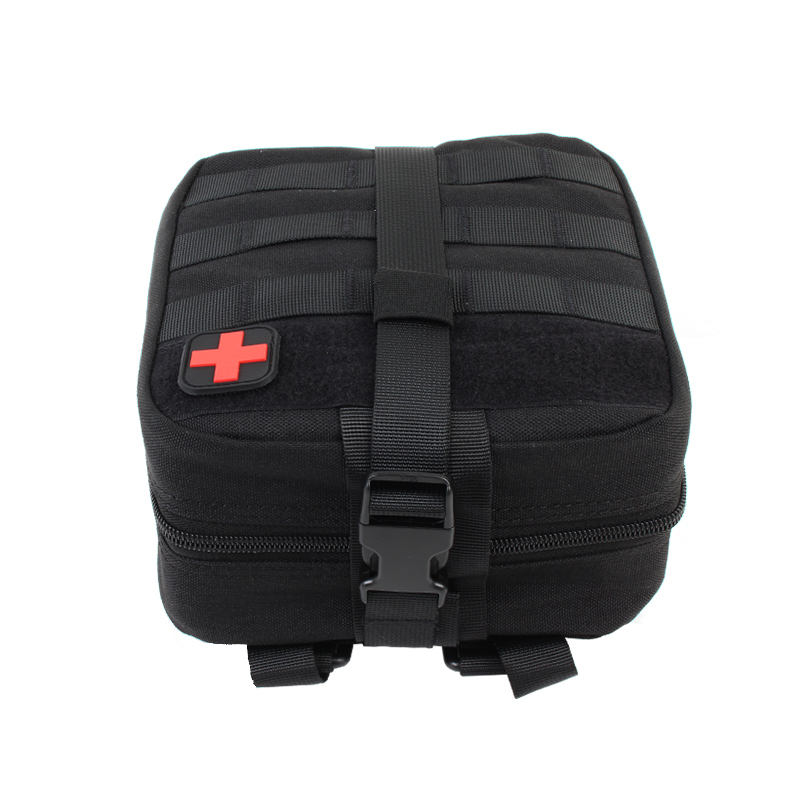 TACTIFANS First Aid Pouch Patc - Edc Carry Pocket 评论和价格