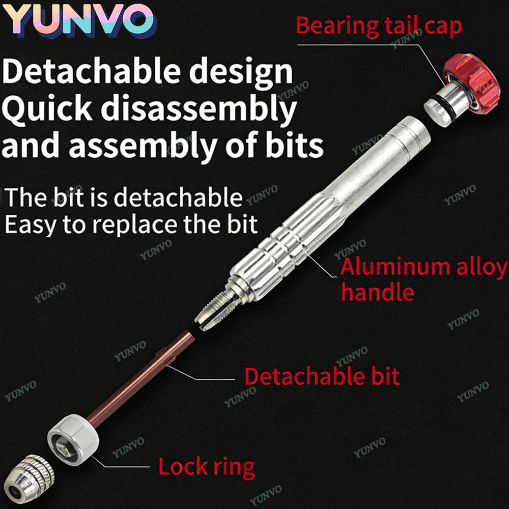 30 in 1 Magnetic Precision Scr - Micro Screwdriver Kit 评论和价格