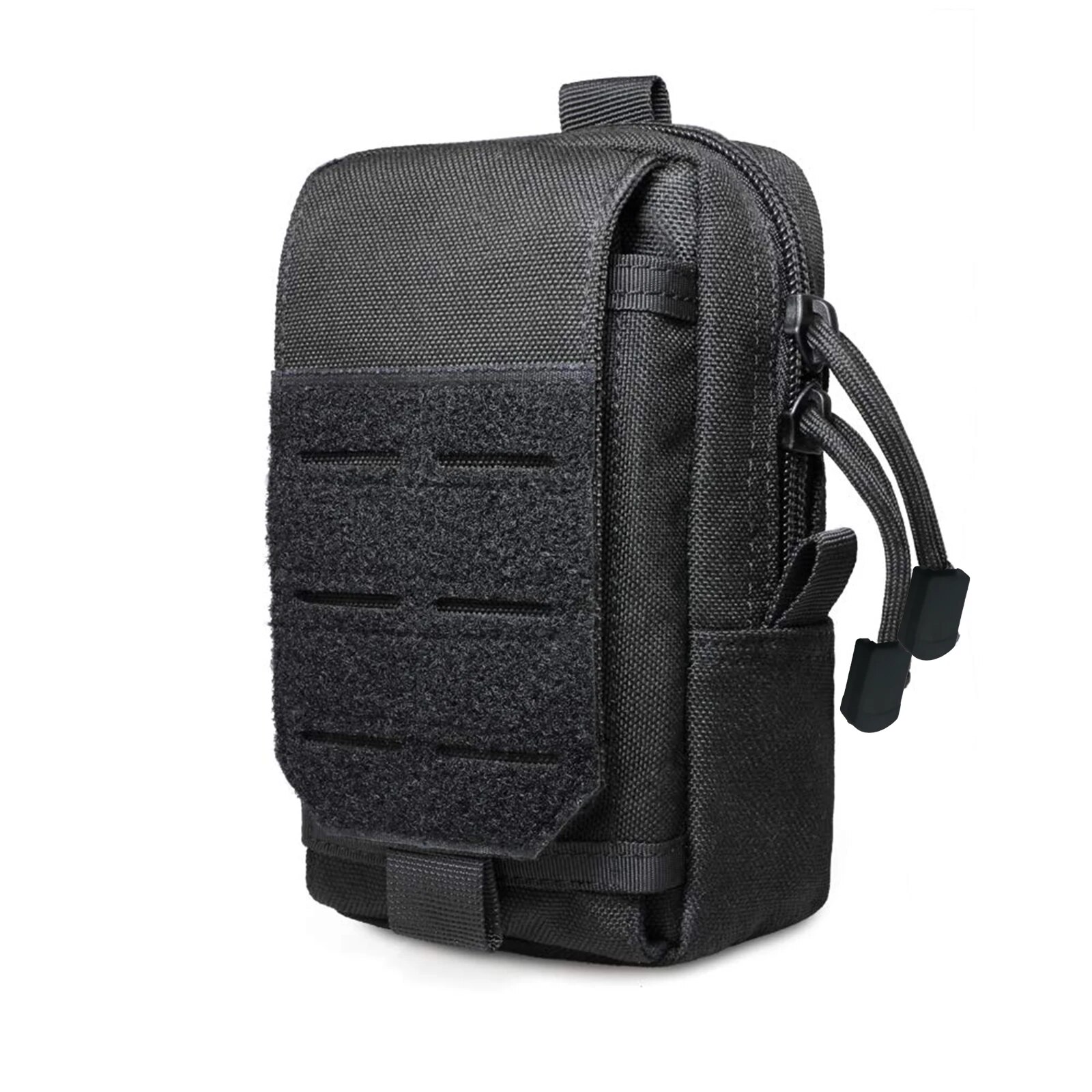 Tactical Molle Pouch Waist Bag - Edc Carry Pocket 评论和价格