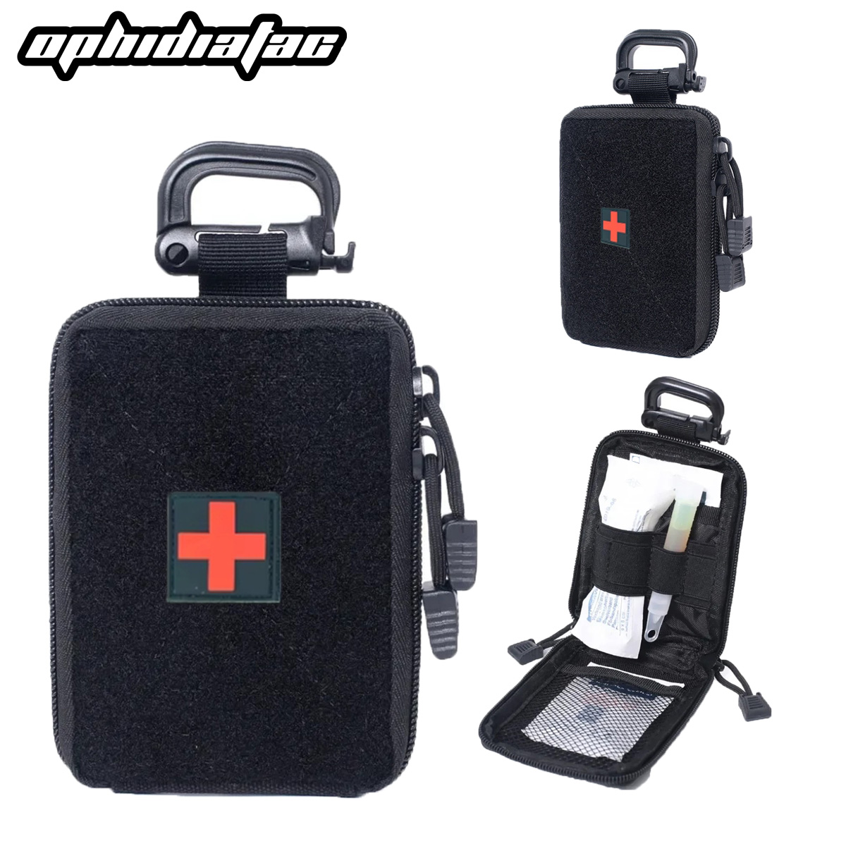 Molle EDC Tool Bag Organizer S - Edc Concealed Carry Belt 评论和价格