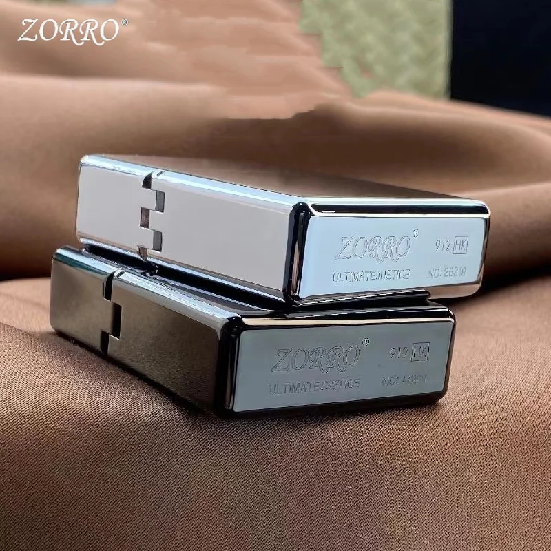Zorro 912 Retro High End Water - Lighter Insert Zippo 评论和价格