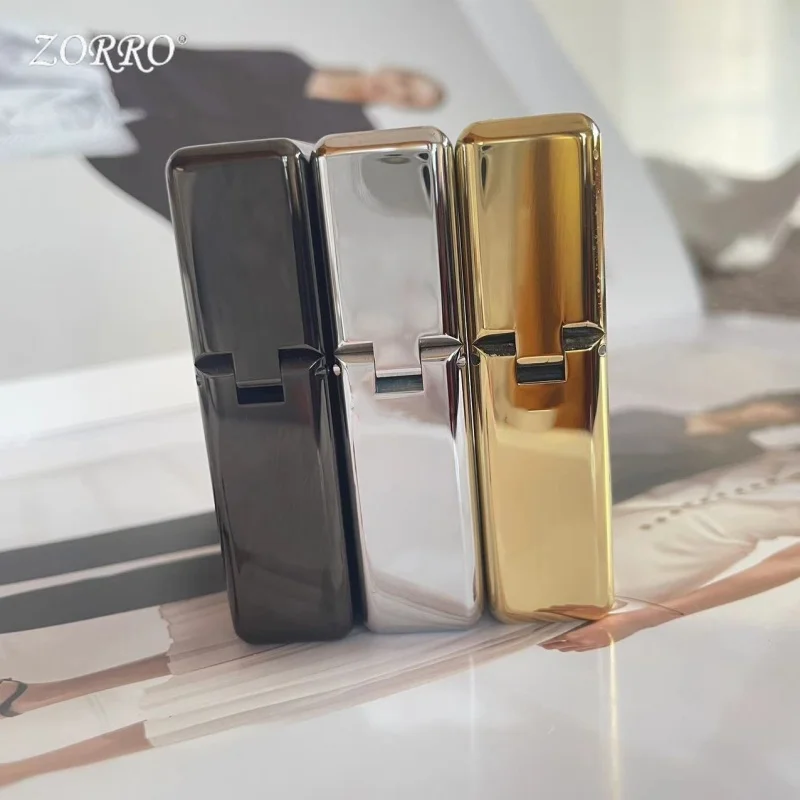 Zorro 912 Retro High End Water - Lighter Insert Zippo 评论和价格
