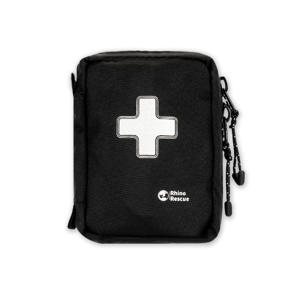 Rhino Rescue EDC POUCH, Compac - Edc Gear Every Day Carry 评论和价格