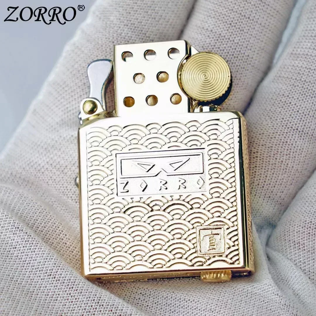 Zorro Z902 Movement Kerosene L - Lighter Insert Zippo 评论和价格