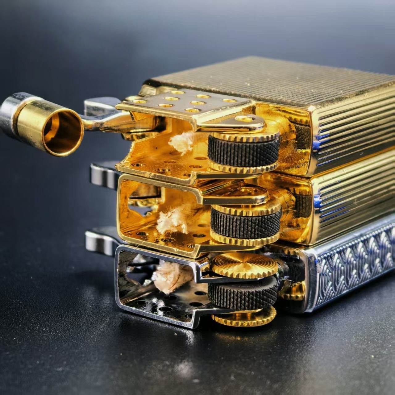 2026  Zorro fuel Lighter & Gas - Lighter Insert Zippo 评论和价格