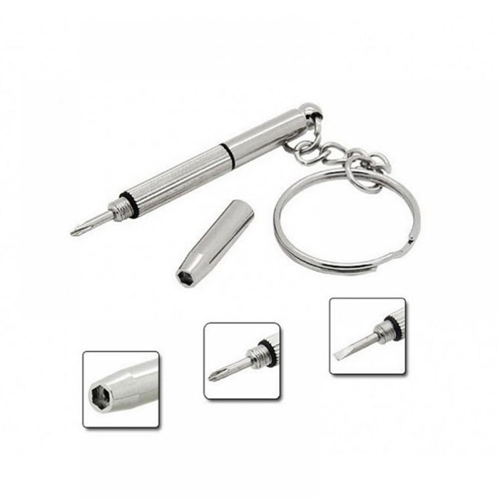 Portable 3 In 1 Screwdriver Ey - Micro Screwdriver Kit 评论和价格