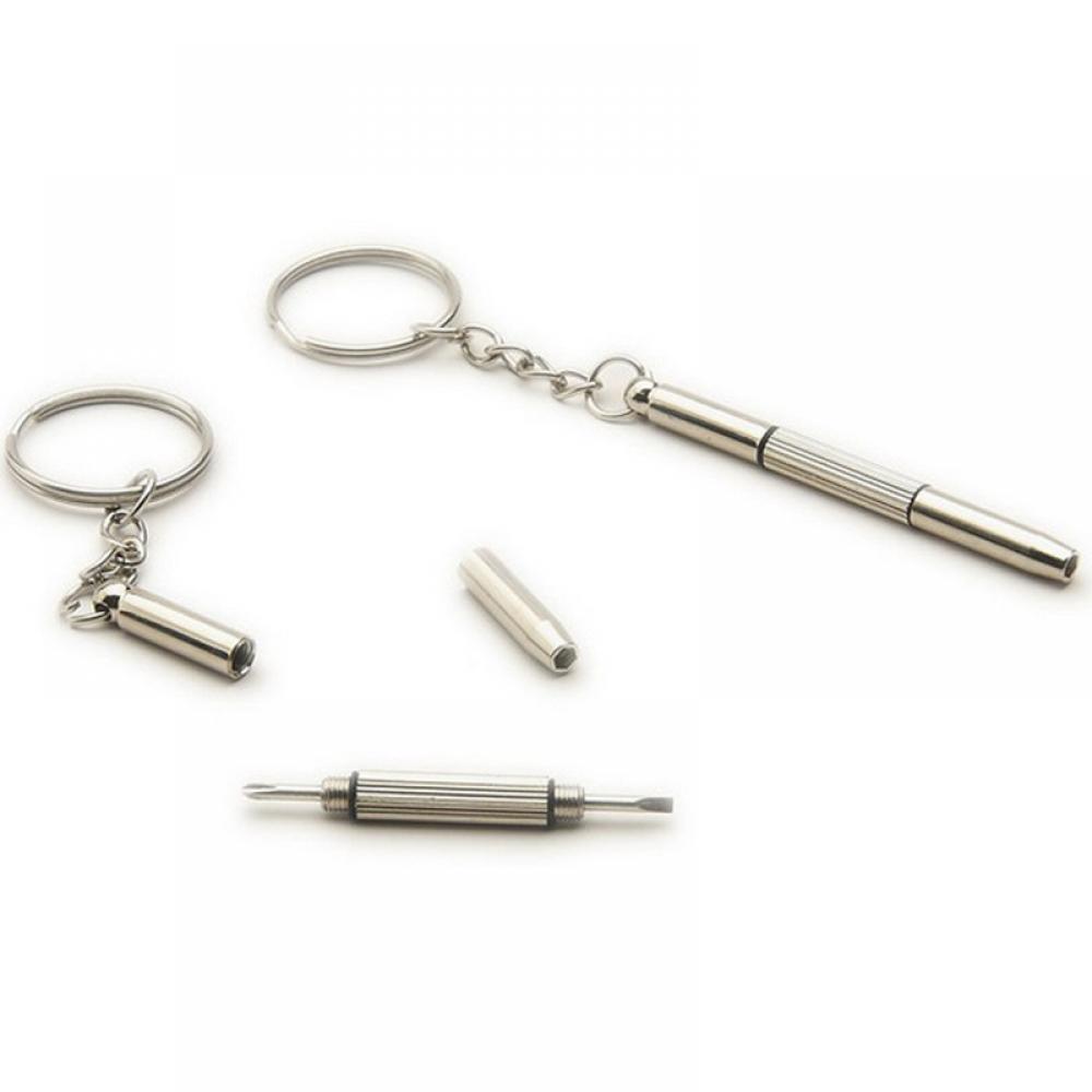 Portable 3 In 1 Screwdriver Ey - Micro Screwdriver Kit 评论和价格