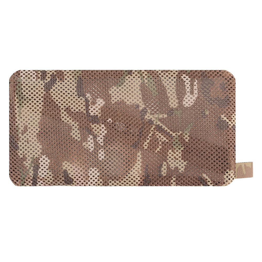 Tactical Mesh EDC Pouch Bag Ut - Edc Carry Pocket 评论和价格