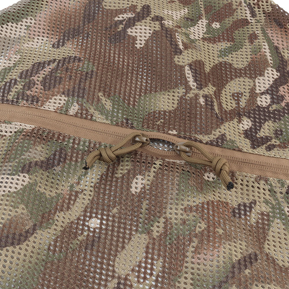 Tactical Mesh EDC Pouch Bag Ut - Edc Carry Pocket 评论和价格