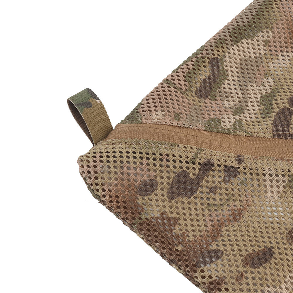 Tactical Mesh EDC Pouch Bag Ut - Edc Carry Pocket 评论和价格