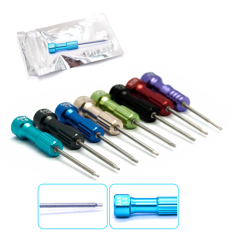 Dental Implant Screwdriver Den - Micro Screwdriver Kit 评论和价格