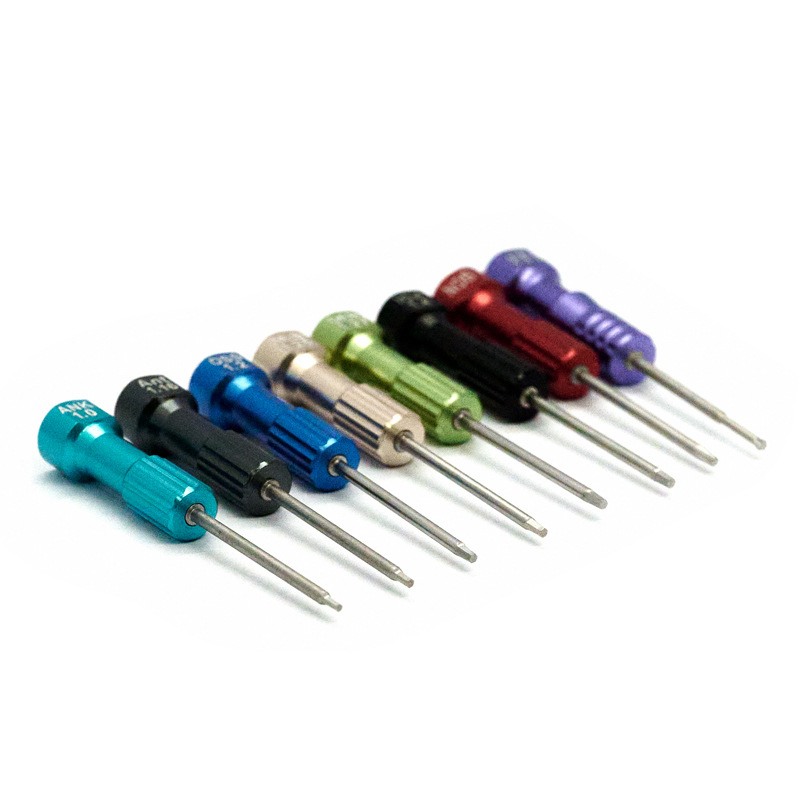 Dental Implant Screwdriver Den - Micro Screwdriver Kit 评论和价格