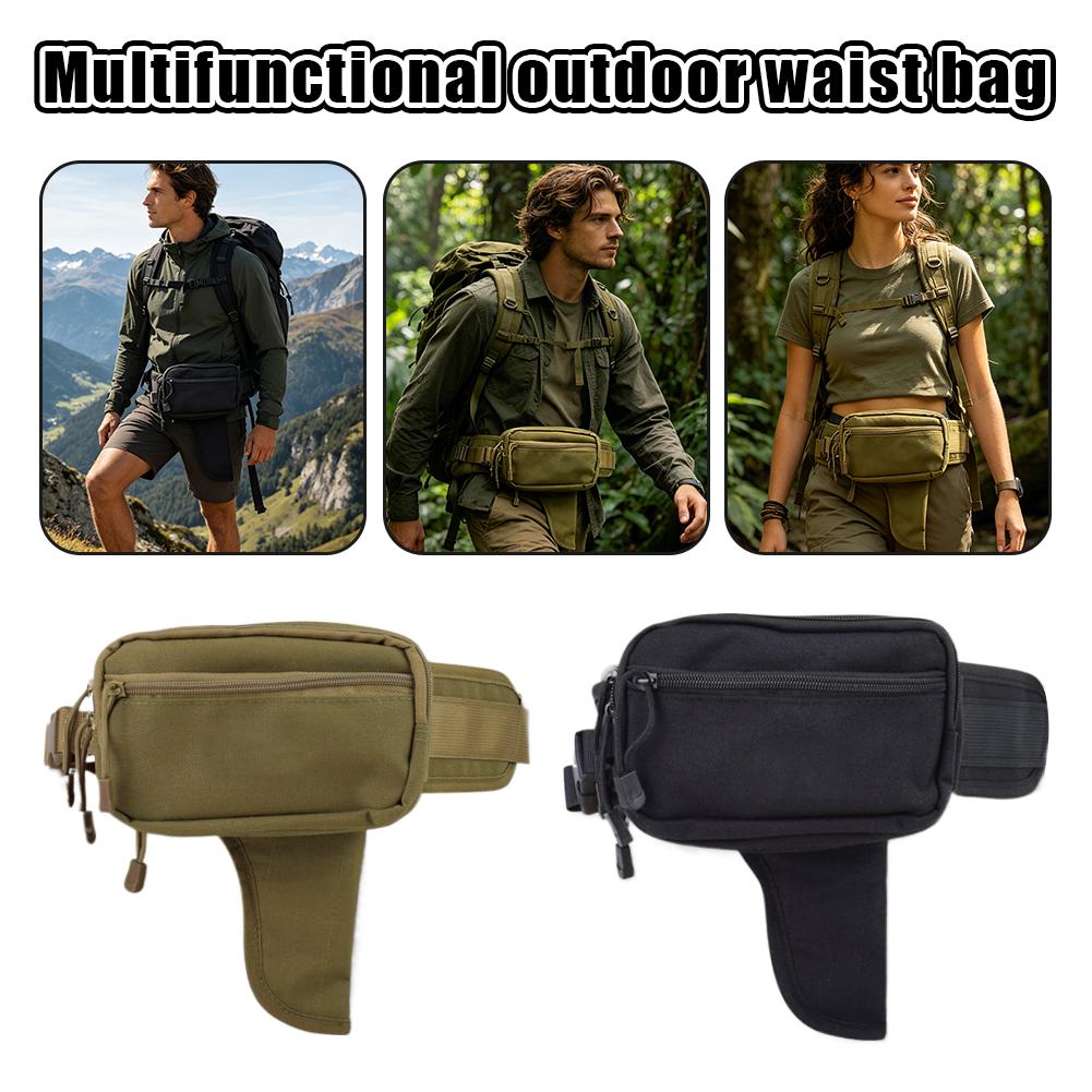 Anti-theft Concealed Carry Wai - Edc Concealed Carry Belt 评论和价格