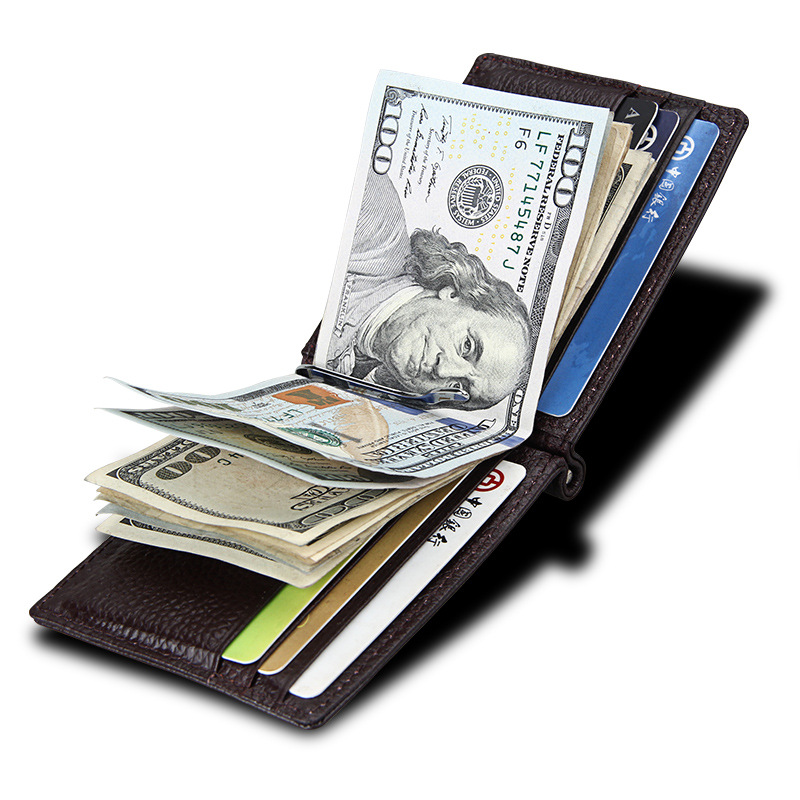JOYIR Luxury Business Man mone - Money Clip Magnetic 评论和价格