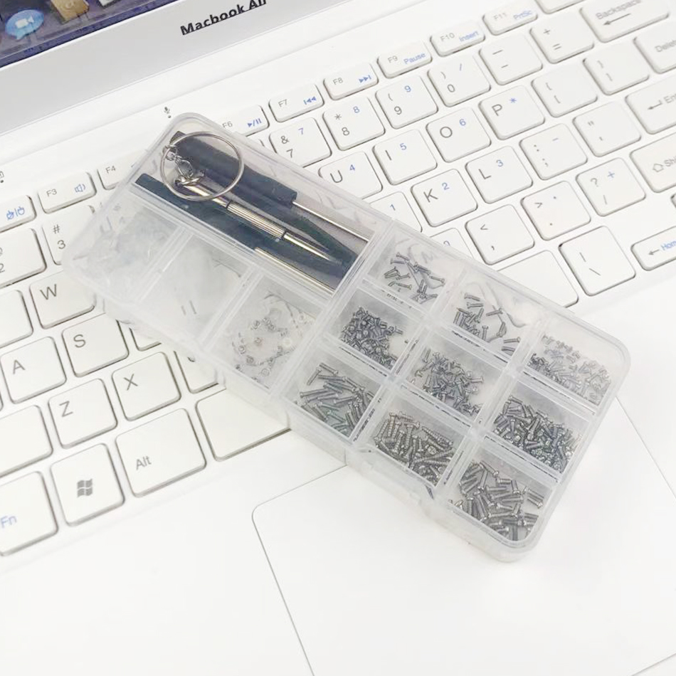 Eyeglasses Repair Kit Tiny Eye - Micro Screwdriver Kit 评论和价格