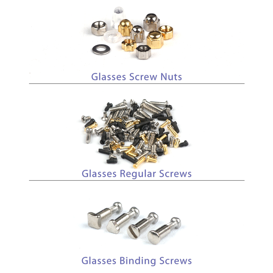 Eyeglasses Repair Kit Tiny Eye - Micro Screwdriver Kit 评论和价格