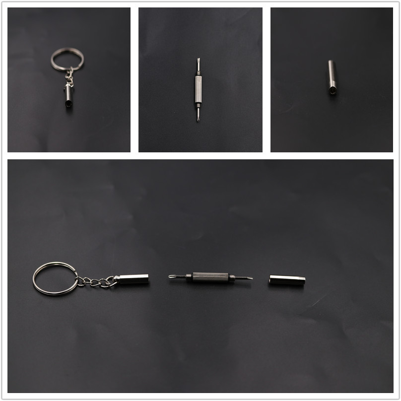 Eyeglasses Repair Kit Tiny Eye - Micro Screwdriver Kit 评论和价格
