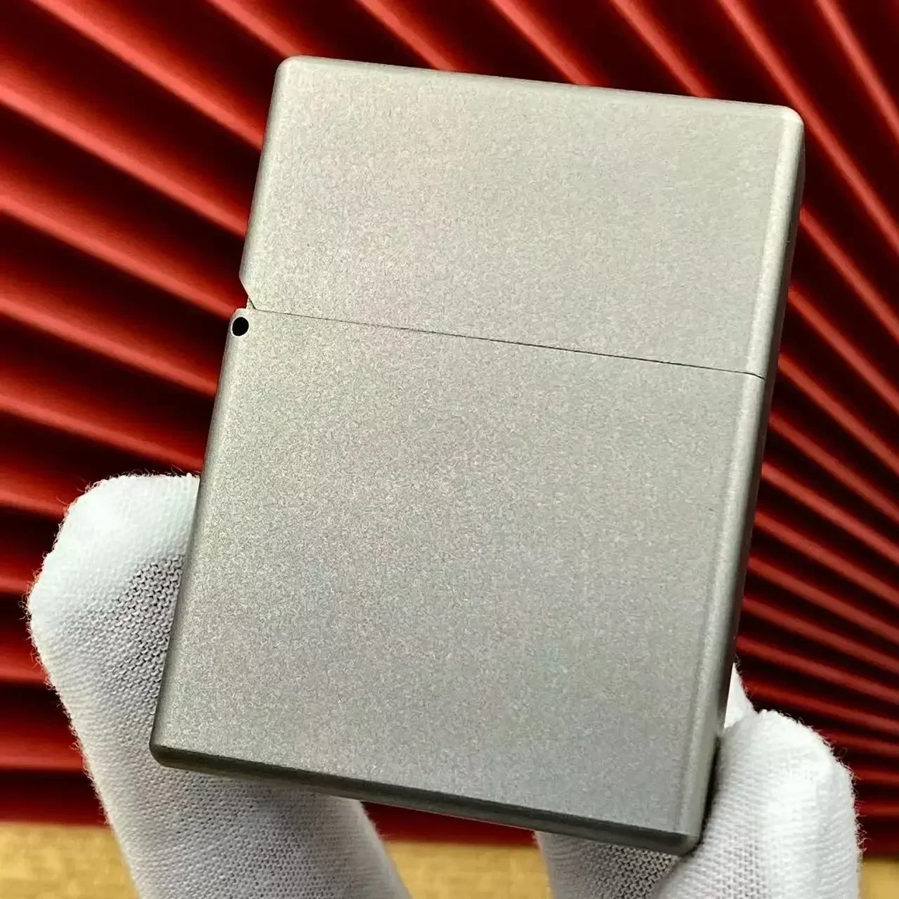 Zorro Titanium Alloy 538, 912  - Lighter Insert Zippo 评论和价格