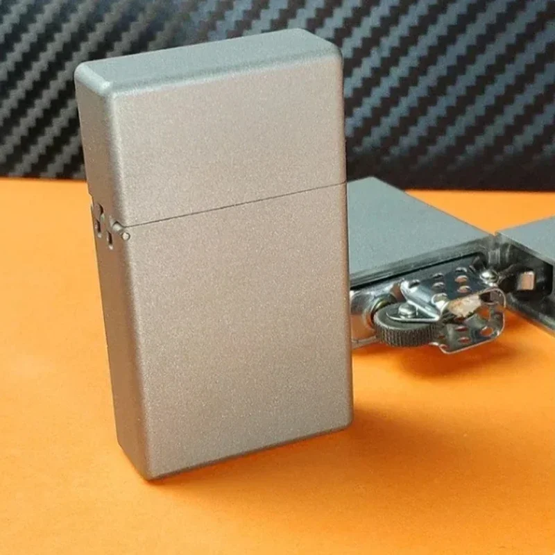 Zorro Titanium Alloy 538, 912  - Lighter Insert Zippo 评论和价格