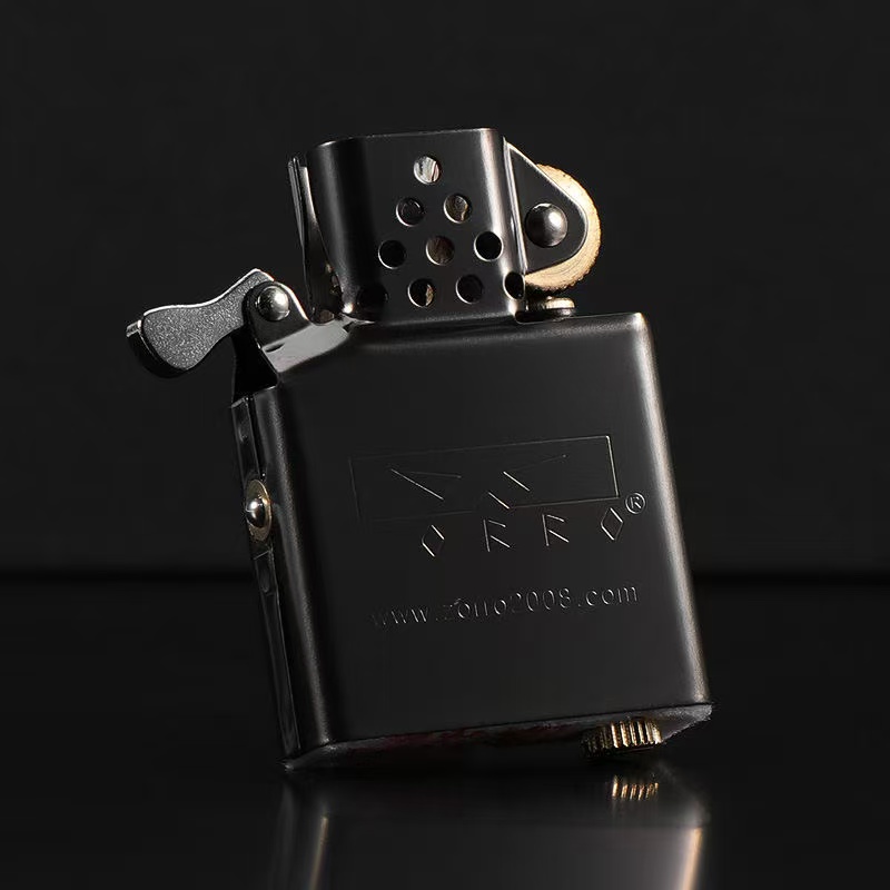 Zorro Movement Lighter Marble  - Lighter Insert Zippo 评论和价格