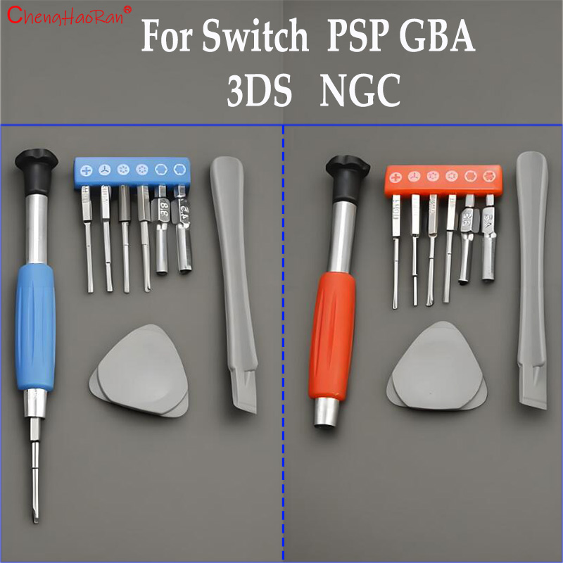 1Set Screwdriver Set 9+n1 Repa - Micro Screwdriver Kit 评论和价格