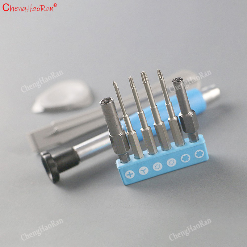 1Set Screwdriver Set 9+n1 Repa - Micro Screwdriver Kit 评论和价格