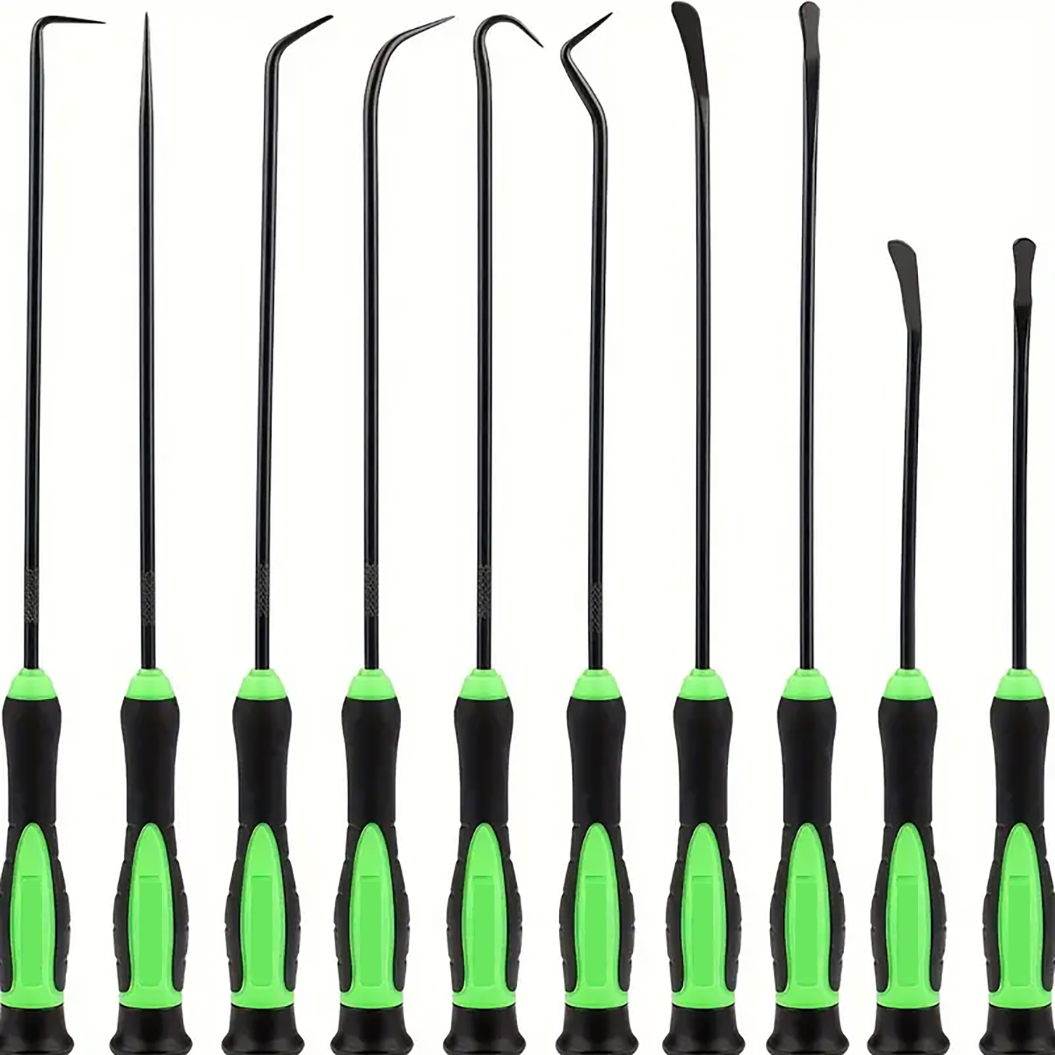 10-Piece Precision Automotive  - Micro Screwdriver Kit 评论和价格