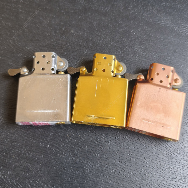 1937 flat headed fuel lighter  - Lighter Insert Zippo 评论和价格