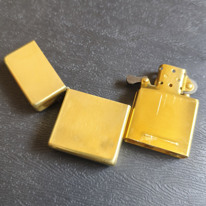 1937 flat headed fuel lighter  - Lighter Insert Zippo 评论和价格