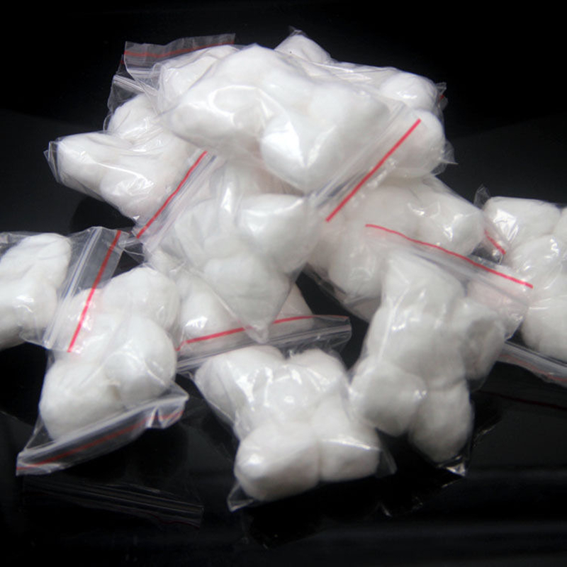 10/30/50pcs Oil Absorbent Cott - Lighter Insert Zippo 评论和价格