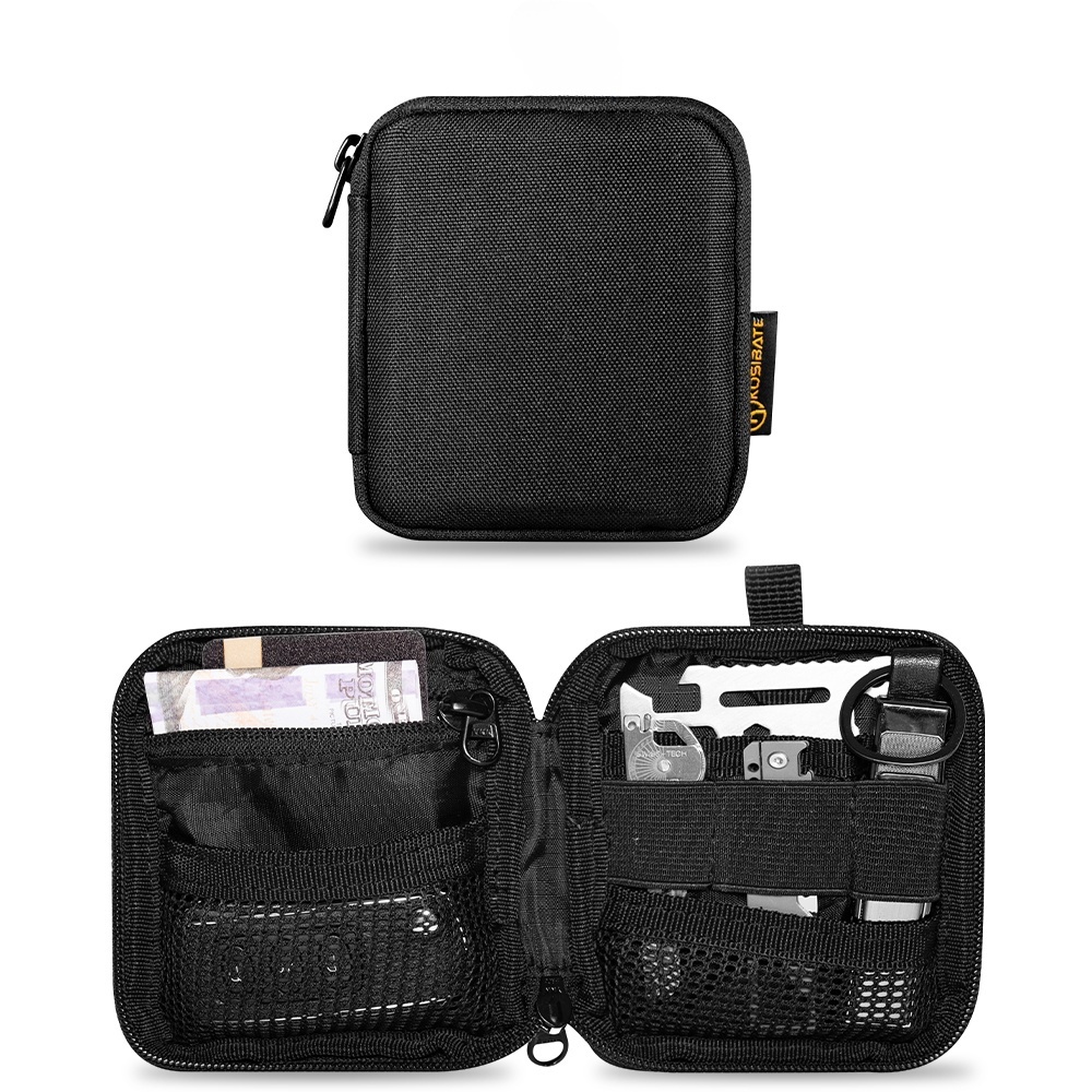 Mini EDC Multitools Pocket Org - Edc Carry Pocket Pouch 评论和价格