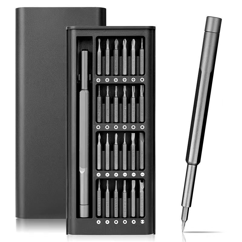 Precision Screwdriver Set 25 i - Micro Screwdriver Kit 评论和价格