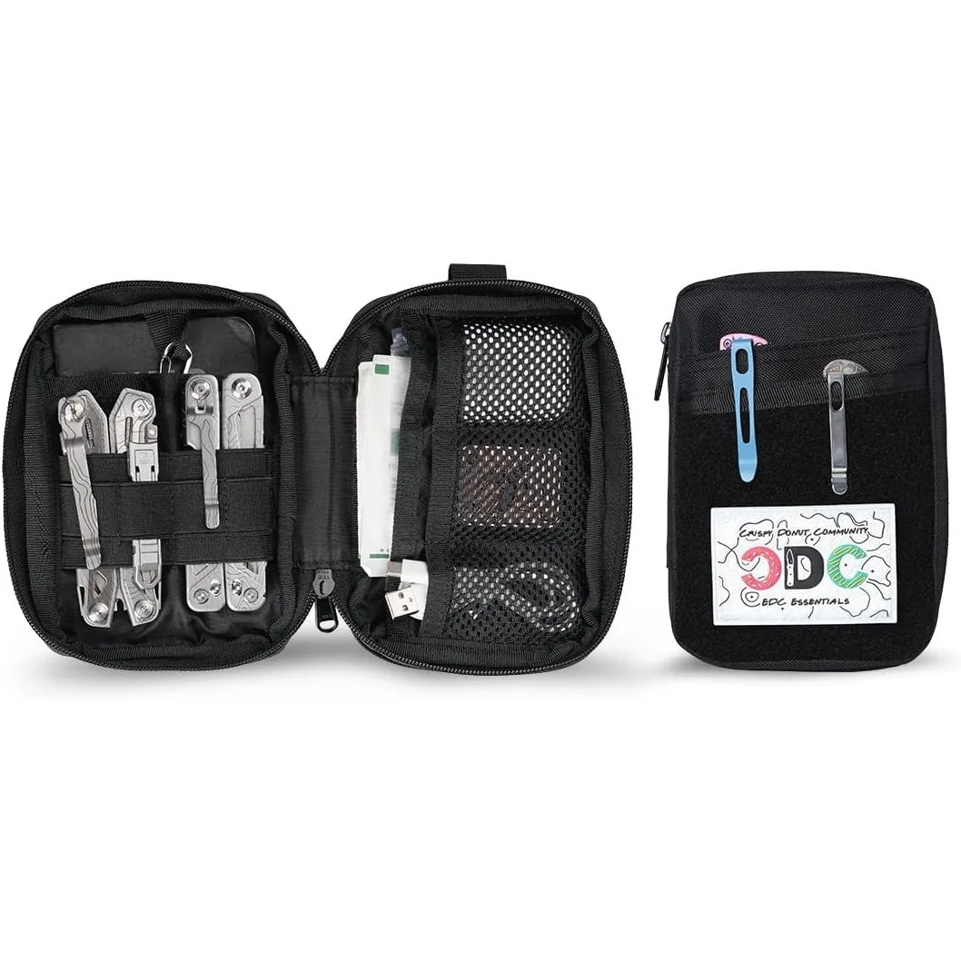 VIPERADE VE32 EDC Pouch, Pocke - Edc Carry Pocket Pouch 评论和价格