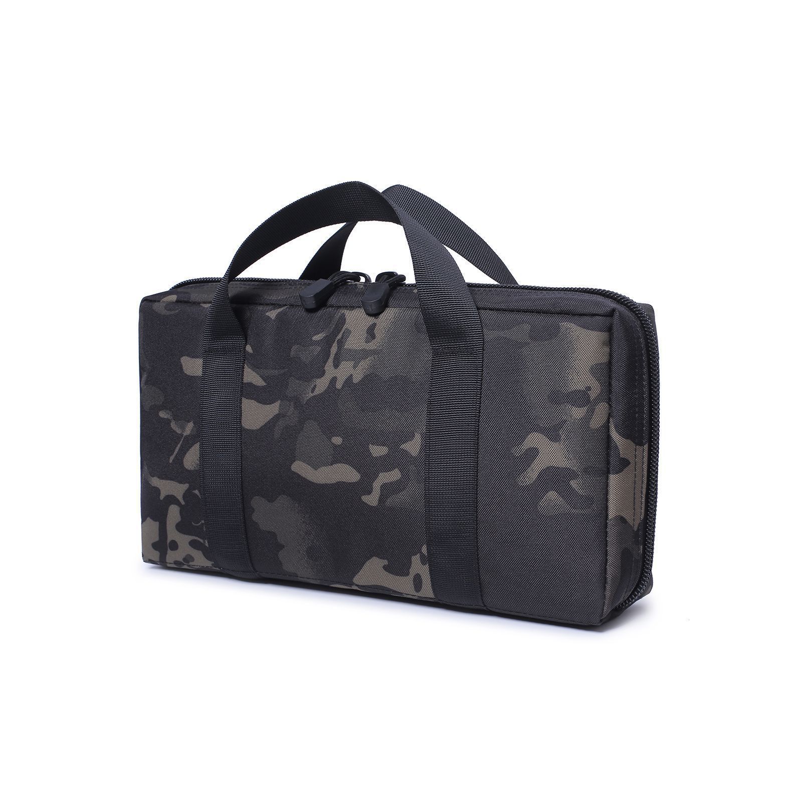 Portable Tactical Carry Bag Mu - Edc Gear Every Day Carry 评论和价格