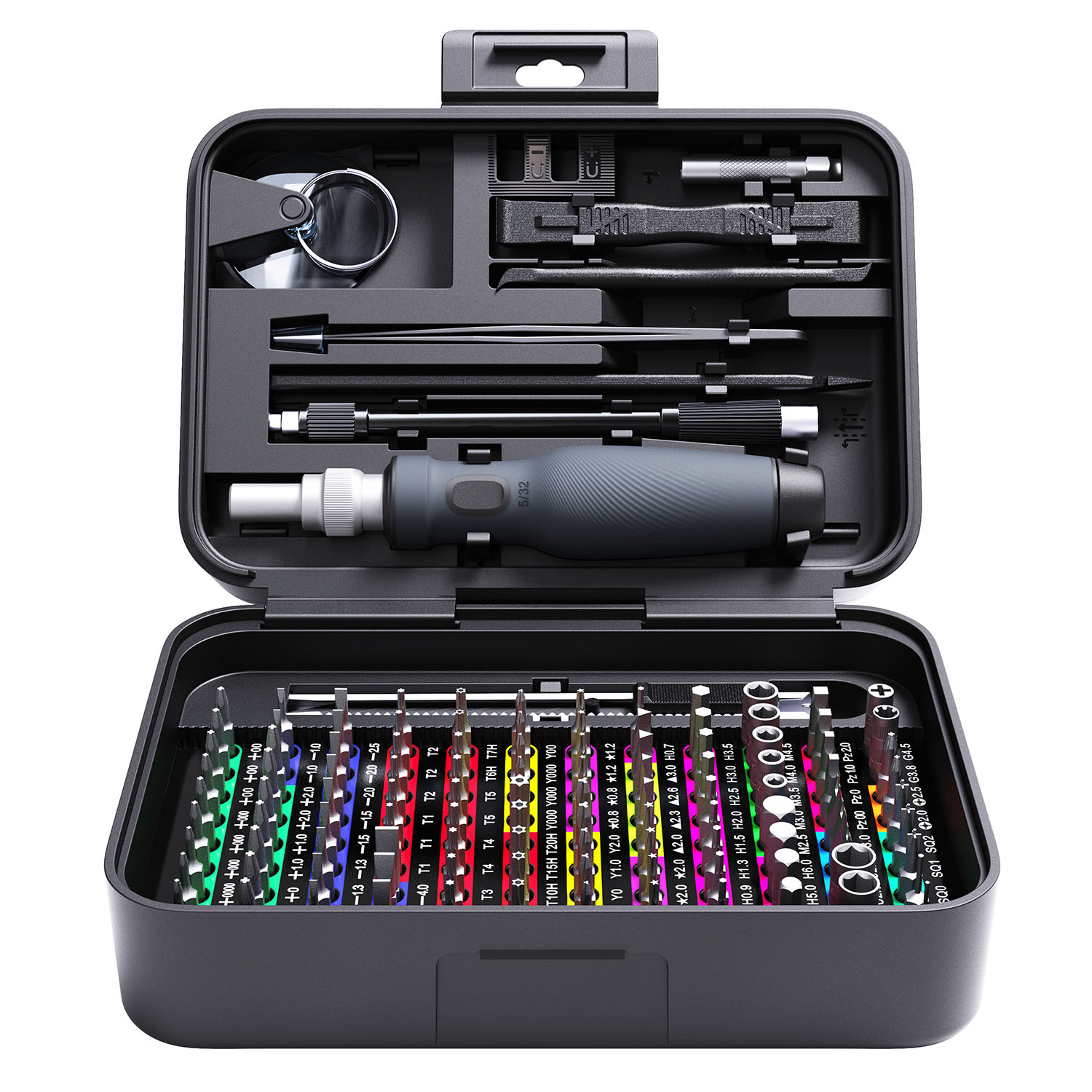 Mini Precision Screwdriver Set - Micro Screwdriver Kit 评论和价格